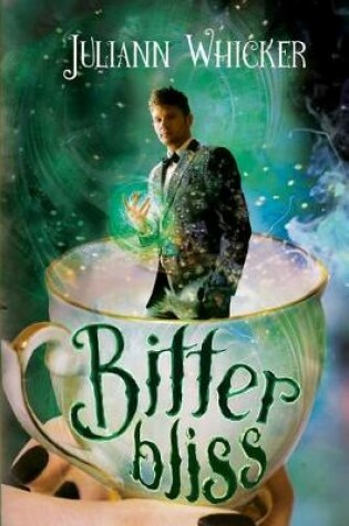 Cover of Bitter Bliss