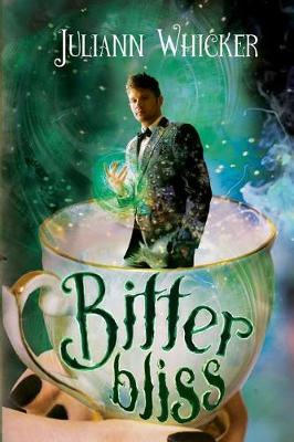 Cover of Bitter Bliss