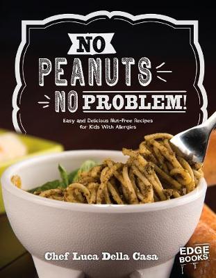 Cover of No Peanuts, No Problem!