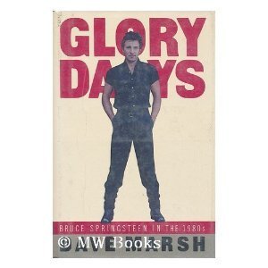 Cover of Glory Days