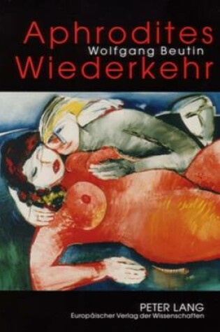 Cover of Aphrodites Wiederkehr