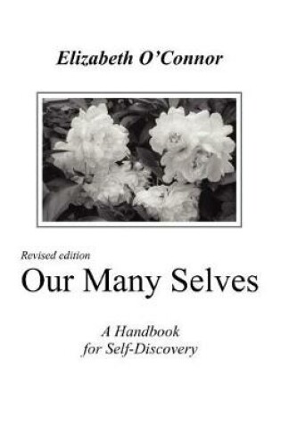 Cover of new revised OUR MANY SELVES