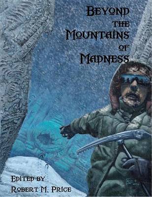 Book cover for Beyond the Mountains of Madness