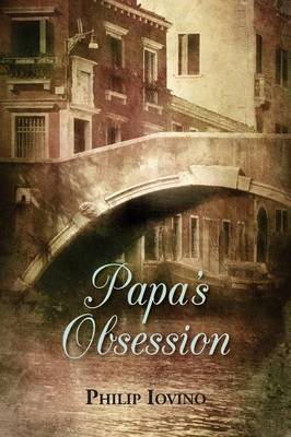 Cover of Papa's Obsession