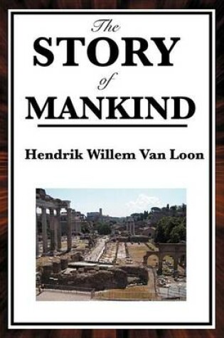 Cover of The Story of the Mandkind