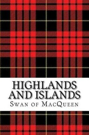 Cover of Highlands and Islands