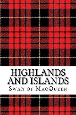 Book cover for Highlands and Islands