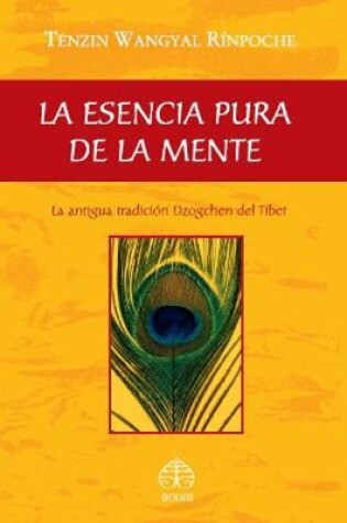 Cover of La esencia pura de la mente