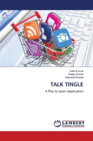 Cover of Talk Tingle