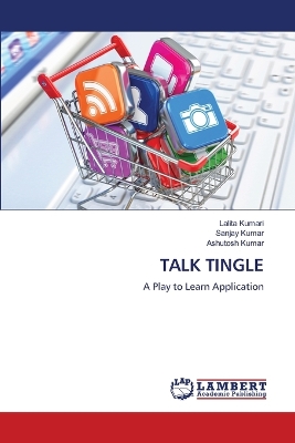 Book cover for Talk Tingle