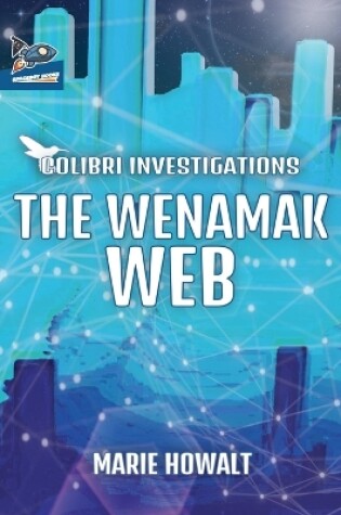 Cover of The Wenamak Web