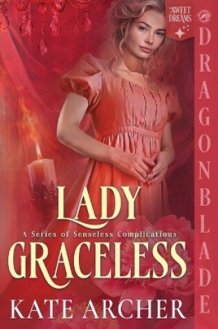 Cover of Lady Graceless