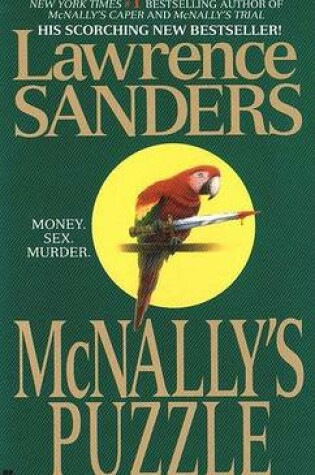 Cover of Mcnally's Puzzle