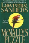 Book cover for Mcnally's Puzzle