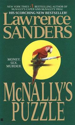 Cover of Mcnally's Puzzle
