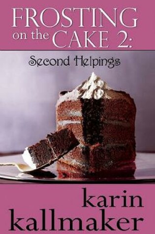 Cover of Frosting on the Cake 2