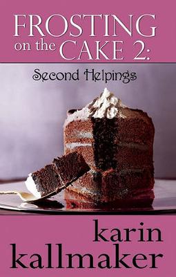 Book cover for Frosting on the Cake 2