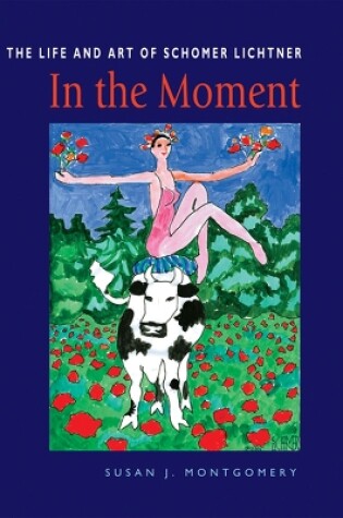 Cover of In the Moment