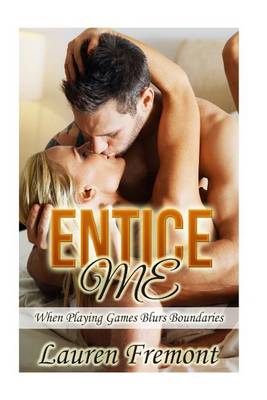 Book cover for Entice Me