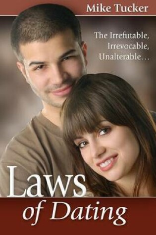 Cover of Laws of Dating