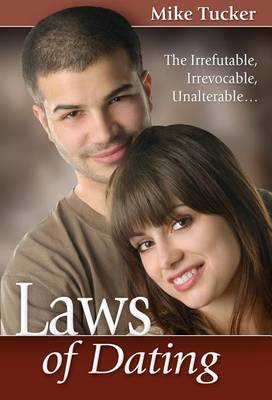 Book cover for Laws of Dating