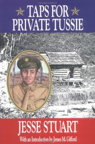 Cover of Taps for Private Tussie