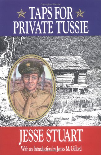 Book cover for Taps for Private Tussie