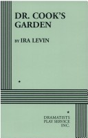 Book cover for Dr. Cook's Garden