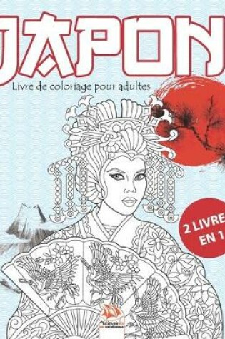 Cover of Japon - 2 livres en 1