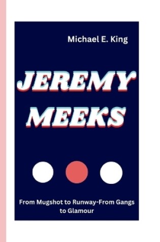 Cover of Jeremy Meeks