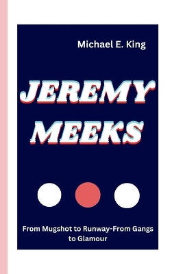 Book cover for Jeremy Meeks