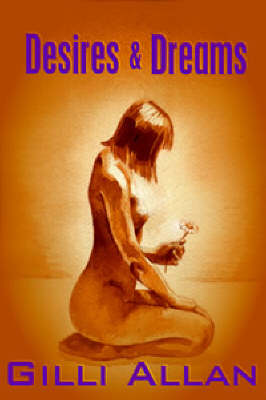 Book cover for Desires and Dreams
