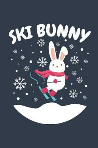 Cover of Ski Bunny