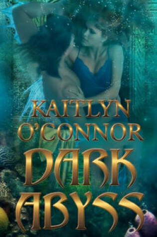 Cover of Dark Abyss