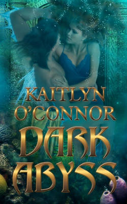Book cover for Dark Abyss