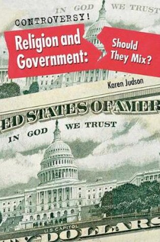 Cover of Religion and Government