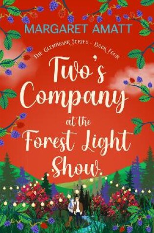 Cover of Two's Company at the Forest Light Show