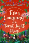 Book cover for Two's Company at the Forest Light Show