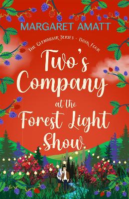 Cover of Two's Company at the Forest Light Show