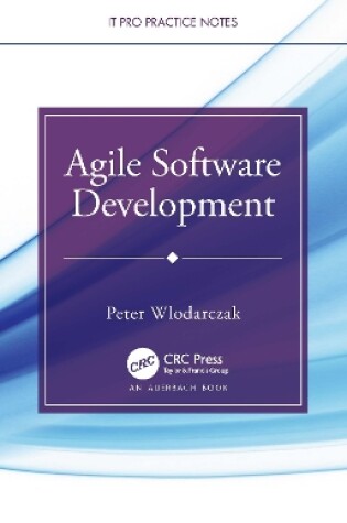 Cover of Agile Software Development