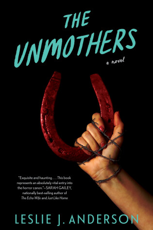 Cover of The Unmothers