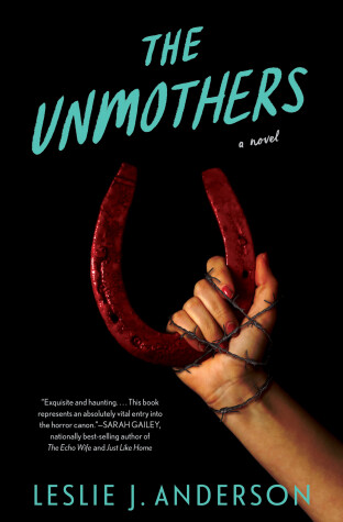 Book cover for The Unmothers