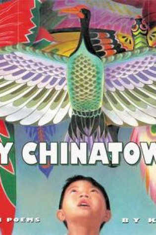 Cover of My Chinatown