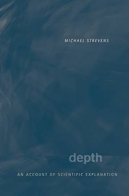 Book cover for Depth