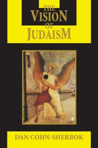 Cover of The Vision of Judaism