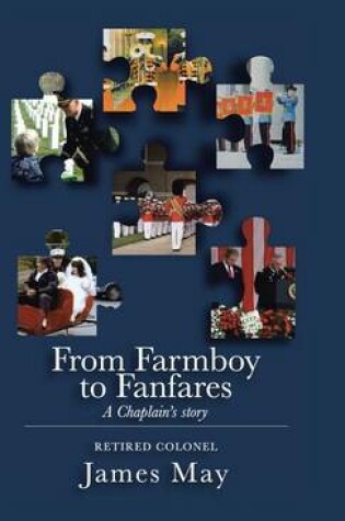 Cover of From Farmboy to Fanfares