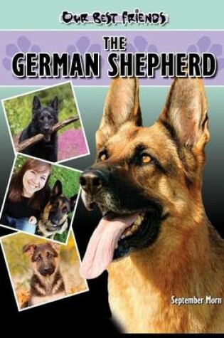 Cover of German Shepherd