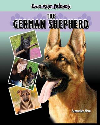 Cover of German Shepherd