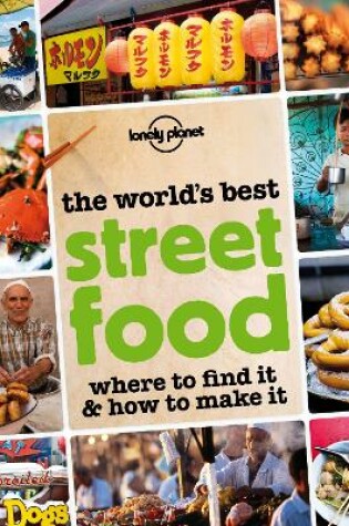 Cover of The World's Best Street Food