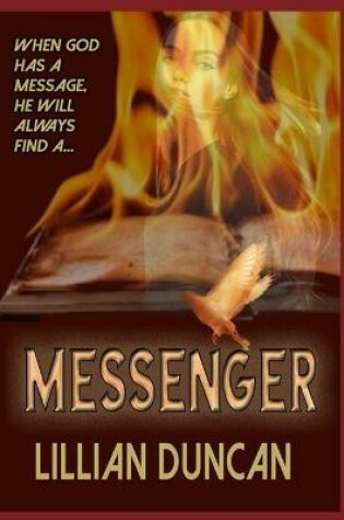 Cover of Messenger